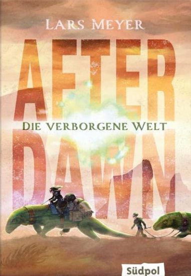 After Dawn - Die verborgene Welt