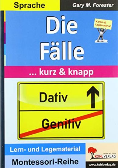 Die Fälle ... kurz & knapp