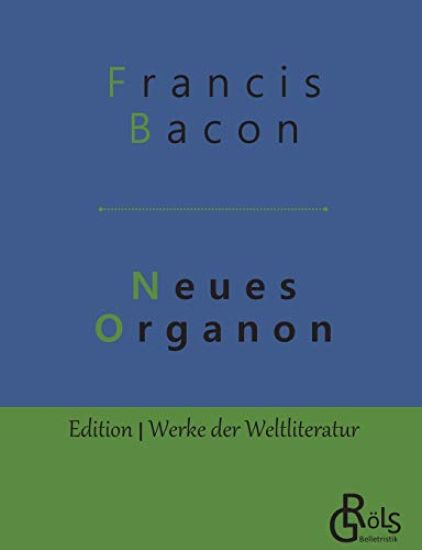 Neues Organon