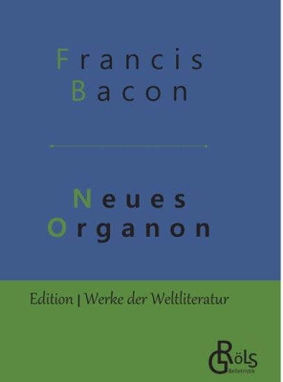 Neues Organon