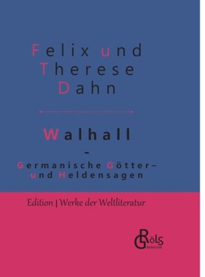 Germanische G?tter- und Heldensagen