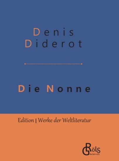 Die Nonne
