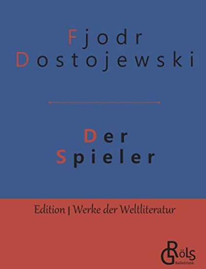 Der Spieler