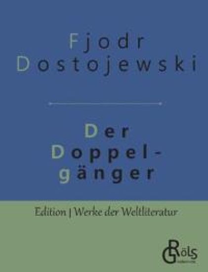 Der Doppelgänger