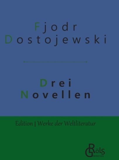 Drei Novellen