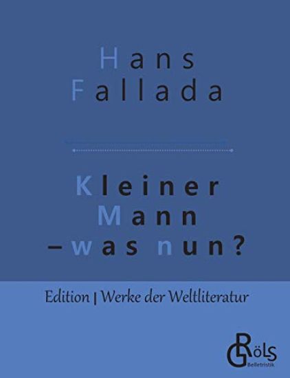 Kleiner Mann - was nun?