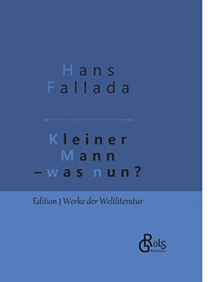 Kleiner Mann - was nun?