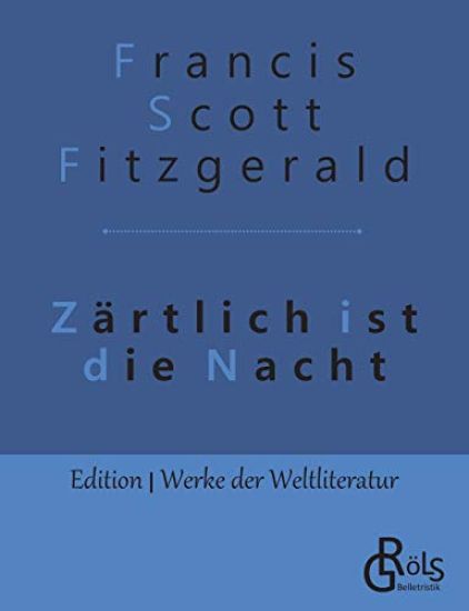 Z?rtlich ist die Nacht