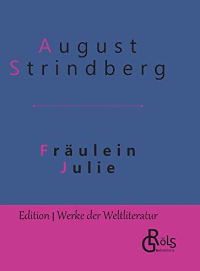 Fräulein Julie