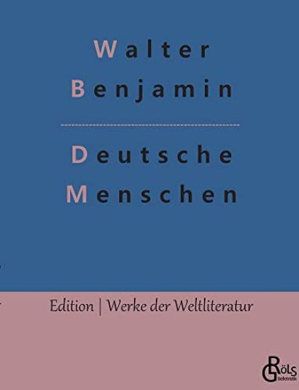 Deutsche Menschen