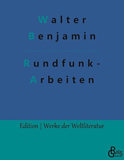 Rundfunkarbeiten