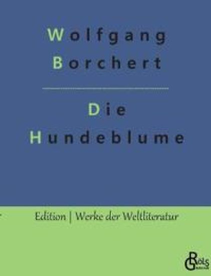 Die Hundeblume