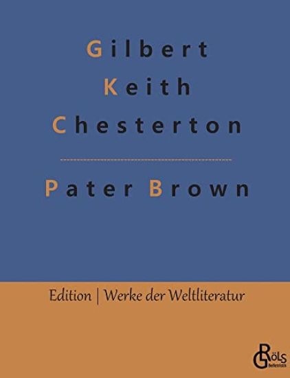 Pater Brown
