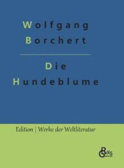Die Hundeblume