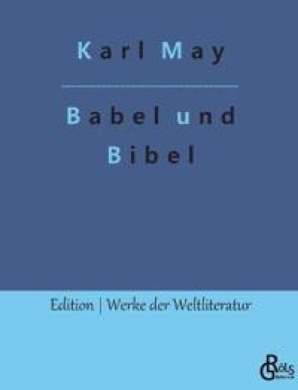 Babel und Bibel