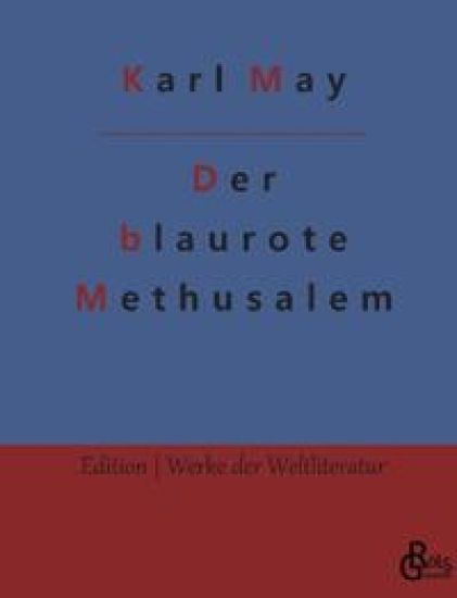 Der blaurote Methusalem