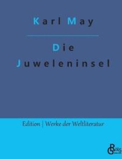 Die Juweleninsel