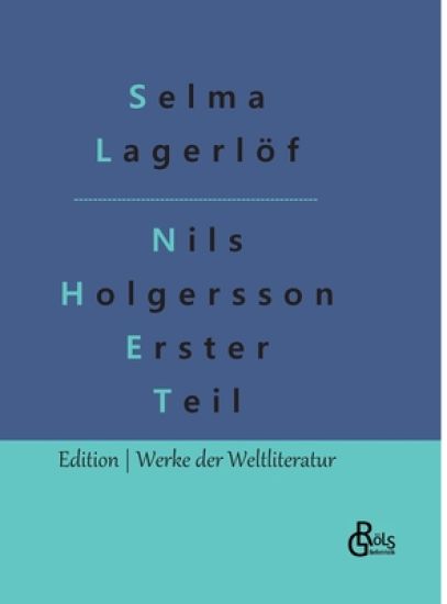 Nils Holgersson Erster Teil