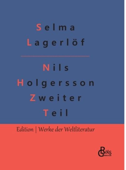 Nils Holgersson Zweiter Teil