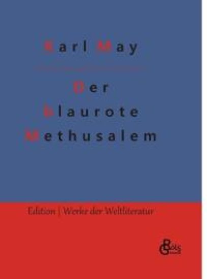 Der blaurote Methusalem