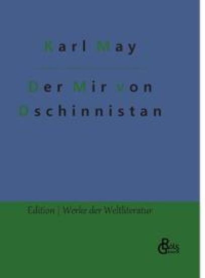 Der Mir von Dschinnistan