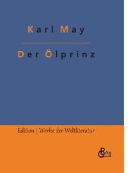Der Ölprinz