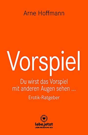 Vorspiel | Erotischer Ratgeber
