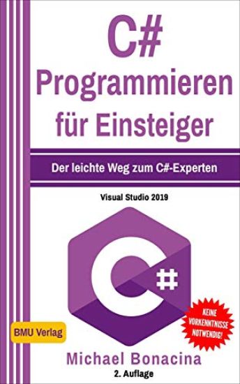 CProgrammieren für Einsteiger