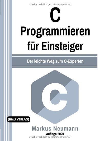 C Programmieren für Einsteiger