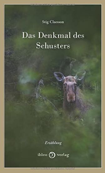 Das Denkmal des Schusters