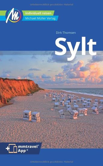 Sylt Reiseführer Michael Müller Verlag