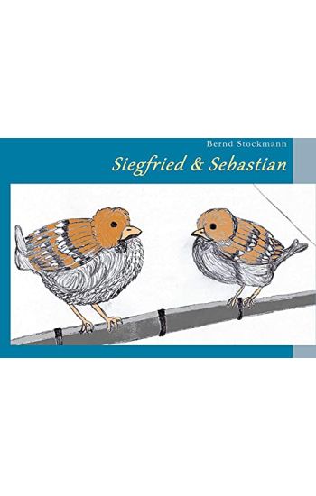 Siegfried & Sebastian