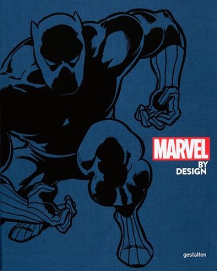 Marvel by Design Special Edition