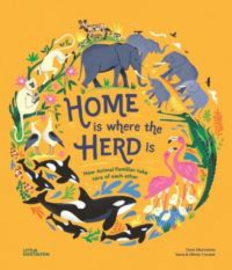 Home Is Where the Herd Is