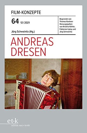 Andreas Dresen