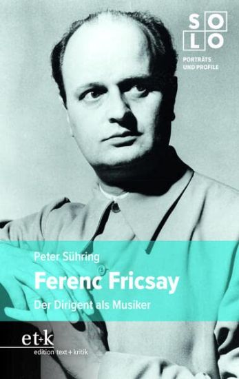 Ferenc Fricsay