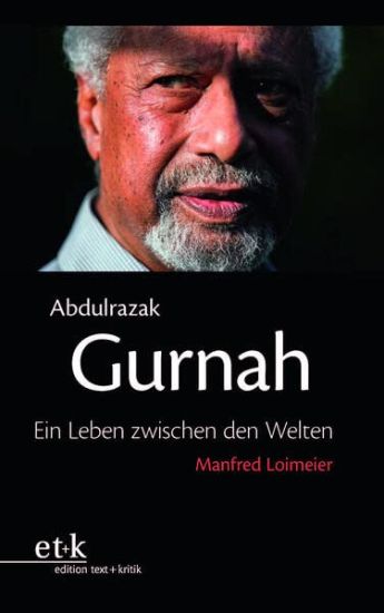 Abdulrazak Gurnah