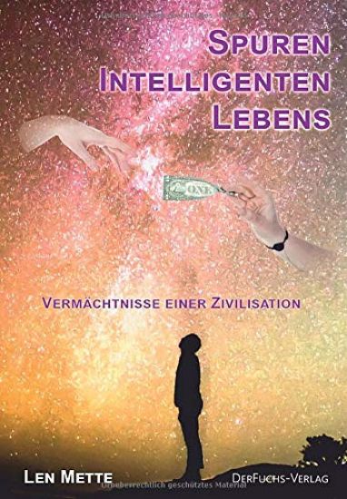 Spuren intelligenten Lebens