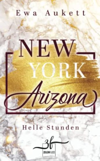 New York - Arizona: Helle Stunden