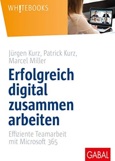 Erfolgreich digital zusammen arbeiten