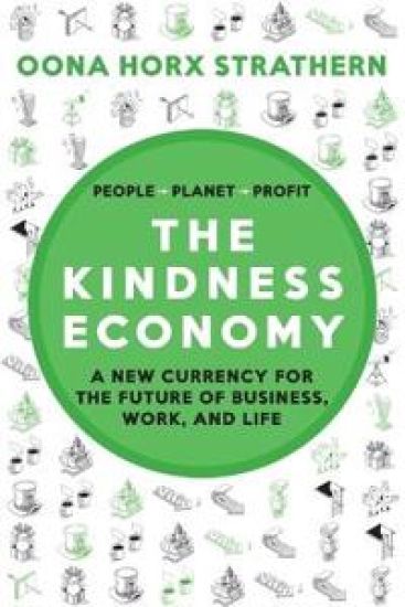 The Kindness Economy