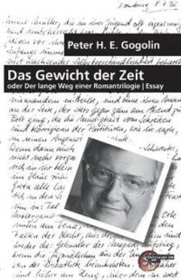 Das Gewicht der Zeit