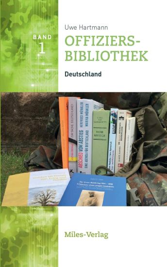 Offiziersbibliothek I