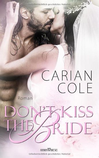 Don't kiss the Bride
