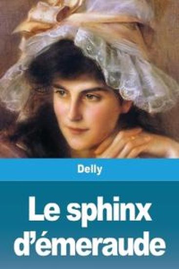 Le Sphinx d'Émeraude