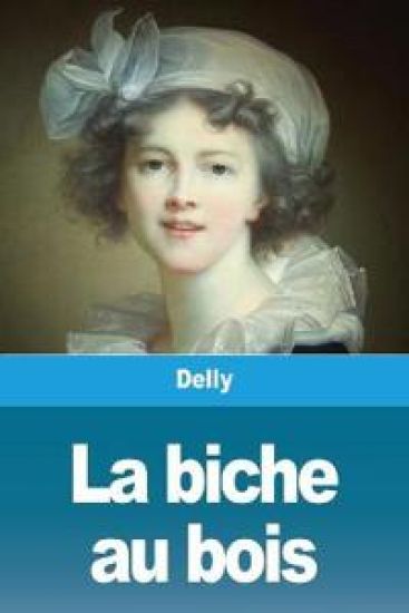 La biche au bois