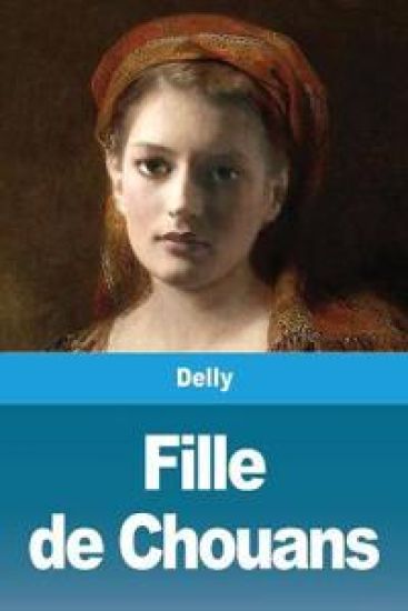 Fille de Chouans