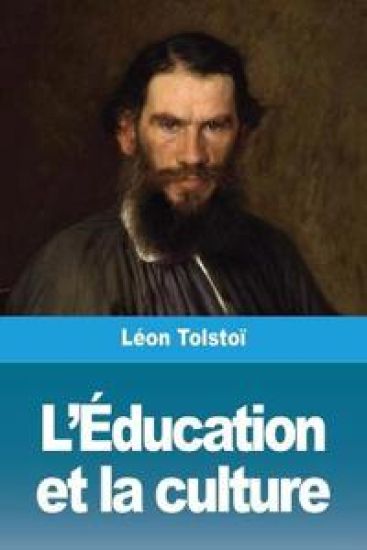 L'Éducation et la culture