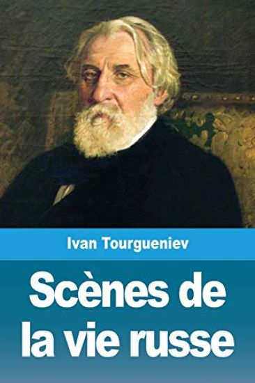 Scènes de la vie russe