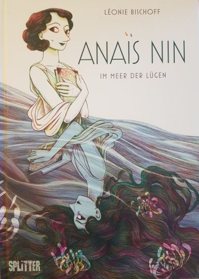 Anaïs Nin